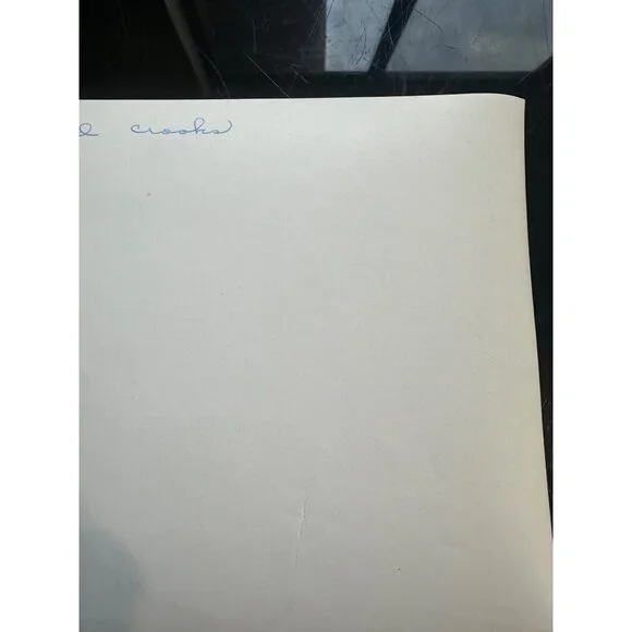 Vintage Debbie Reynolds The Second Time Around 1961 ‘Fighting Crooks’ Movie Stil - Picture 13 of 15